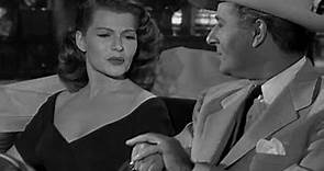 Affair in Trinidad 1952 - Rita Hayworth - Glenn Ford - Valerie Bettis