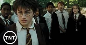 Harry Potter y el Prisionero de Azkaban | Supercine | TNT