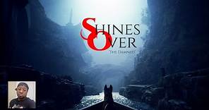 Shines Over: The Damned Review / First Impression (Playstation 5)