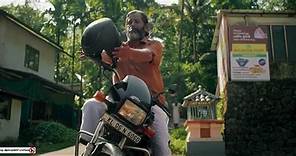 Antony (2023) Malayalam HQ HDRip  ESub Movie Part 1