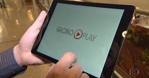 Programação ao vivo da Globo Minas está disponível agora no Globo Play