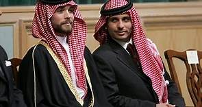 El príncipe Hamzah de Jordania denuncia que el reino le ha puesto bajo arresto domiciliario