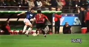 The Legend of Paolo Maldini