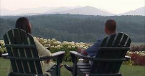 Visit the Inn on Biltmore Estate