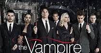 The Vampire Diaries Season 8 - watch episodes streaming online