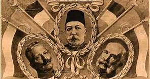 Mehmed V Reshad - 35th Sultan Of The Ottoman Empire
