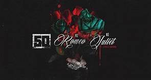 50 Cent - No Romeo No Juliet (ft. Chris Brown) [Official Audio]