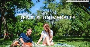 Jena & University: Highlights and Festivities