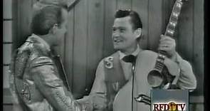 The Porter Wagoner Show 1965 with Stonewall Jackson, Full Show