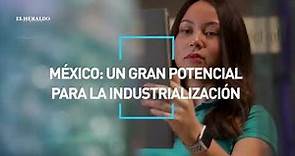 Hannover Messe busca incluir a México en la industria 4.0