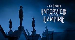 Interview With the Vampire season 2