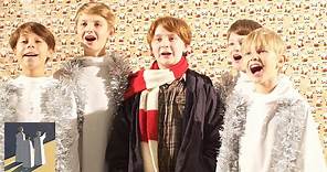 Libera - Santa Will Find You