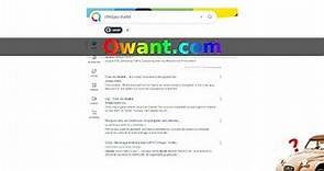 Qwant search engine : powerful AND respectful of your privacy