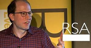 Nick Bostrom on Superintelligence: Paths, Dangers and Strategies