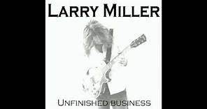 Larry Miller - As Blue As It Gets