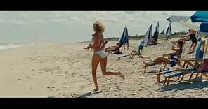 The Other Woman - Beach Scene