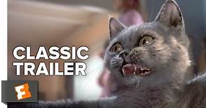 Cats & Dogs (2001) - Official Trailer - Jeff Goldblum, Elizabeth Perkins Movie HD