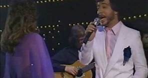 Sergio Mendes - Never Gonna Let You Go (HQ Audio)