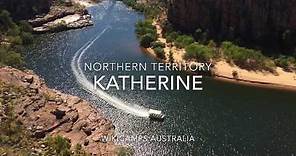 Katherine - Northern Territory, Australia