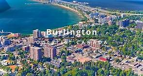 Burlington, Ontario, CANADA