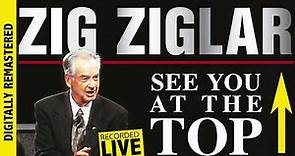 SEE YOU AT THE TOP Zig Ziglar Audiobook [FULL]