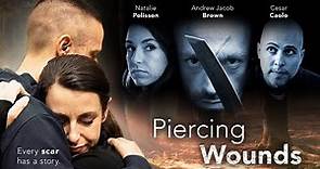 Piercing Wounds Official Trailer