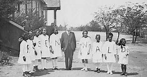 PBS North Carolina Presents:Unlocking the Doors of Opportunity: Rosenwald Schools of NC Season 2023 Episode 02