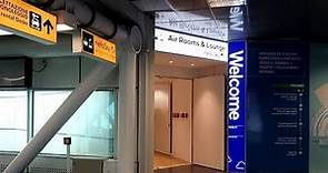 How to get to 'Air Rooms Rome Airport by HelloSky' Fiumicino Terminal 3