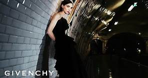 GIVENCHY | L'Interdit Fragrance Campaign starring Rooney Mara