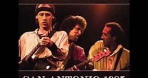 Dire Straits - Live At San Antonio (Disc 1) (1985) (HQ)