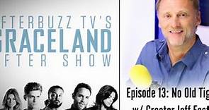Graceland Season 3 Episode 13 Review w/ Creator Jeff Eastin | AfterBuzz TV