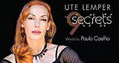 Ute Lemper, Paulo Coelho - The 9 Secrets