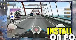 How to Play [Traffic Rider] on PC & LAPTOP for FREE!