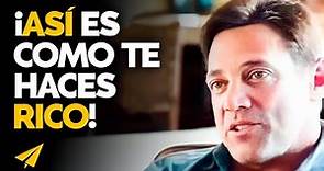 CREA tu propio Destino | Jordan Belfort en Español: 10 Reglas para el éxito