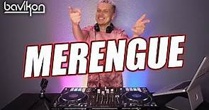 Merengue Mix 2023 | #5 | Merengue Clasico Para Bailar | Merengues Retro Exitos by bavikon