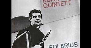 Rolf Kühn Quintett ‎– Solarius (FULL ALBUM, jazz, DDR, 1965)
