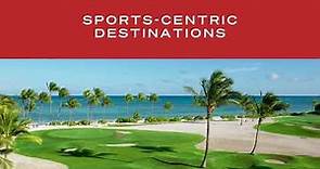 Sports Illustrated Resorts and Travel + Leisure Co. Launch Sports-Themed and Active Lifestyle Resort