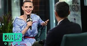 Emily Deschanel's "Animal Kingdom" Character Forced Her To Look At Her Own Behavior