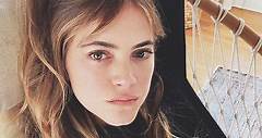 Everything you wanted to know about your favourite actress Emily Wickersham