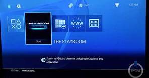 Sony PS4 Unboxing, Setup & First Impressions