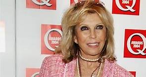 Nancy Sinatra Dies At The Age Of 101