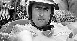 Jack Brabham wins first world championship