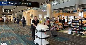 Plan ahead for a... - Miami International Airport - MIA