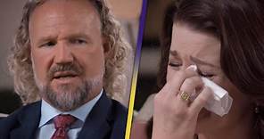 Sister Wives: Why Kody Says He’s Considered Looking For ‘Another Love’ and Leaving Robyn