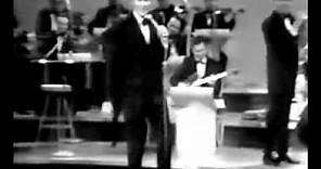 Wayne Newton - Danke Schoen (1968) Live