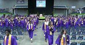 Wylie High School Graduation (2023)