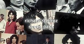 richard ramirez scene pack😍 (1080p)