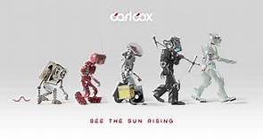 Carl Cox - See The Sun Rising (Official Audio)