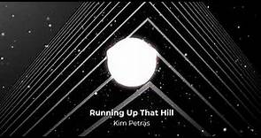 Kim Petras - Running Up That Hill [Amazon Original] (Visualization)