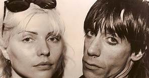 Debbie Harry & Iggy Pop - Well Did You Evah!